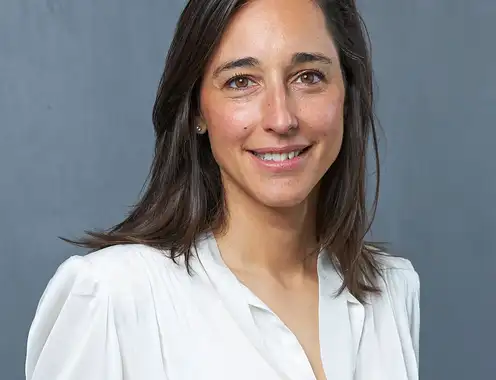 Brune Poirson