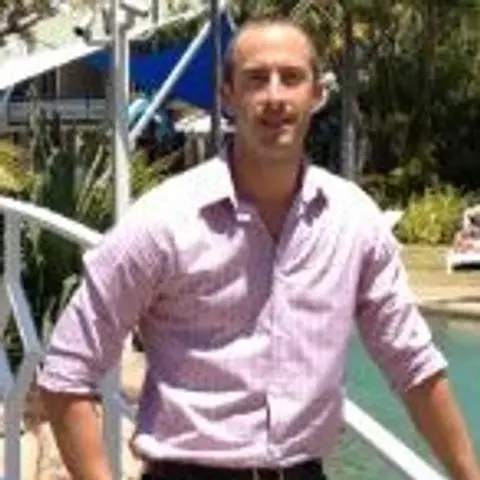 Daniel Russell