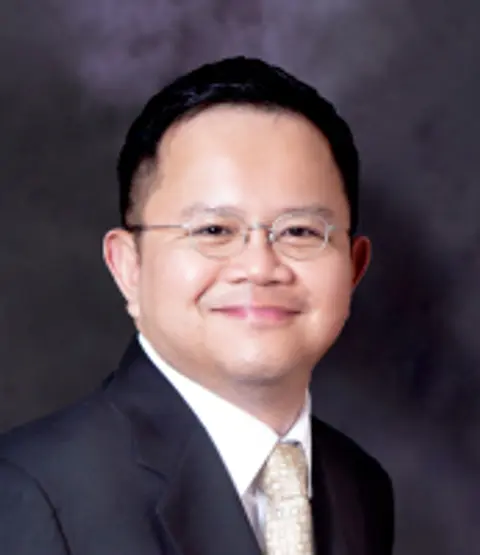 Patrick Ngiam