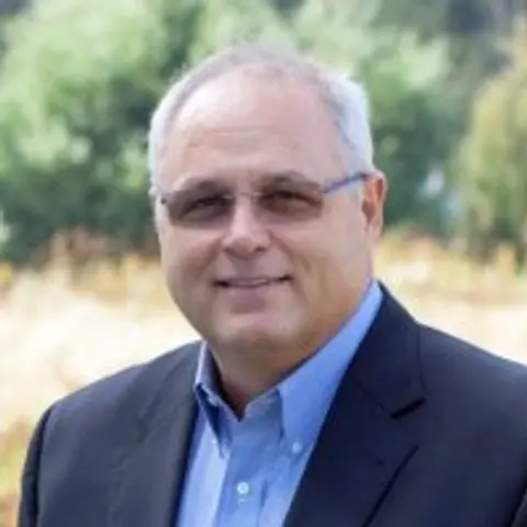 Steve Magnuson