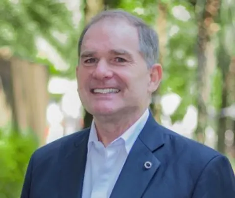 Robert Rijnders