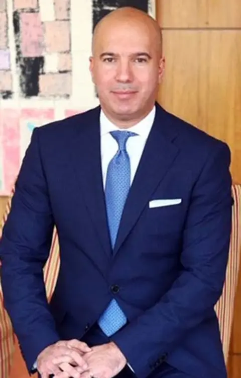Georges Ojeil