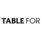 Table For