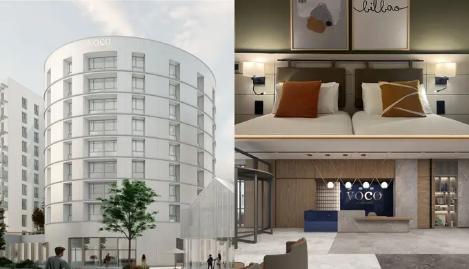 IHG Hotels & Resorts accelerates growth of voco hotels in Southern Europe
