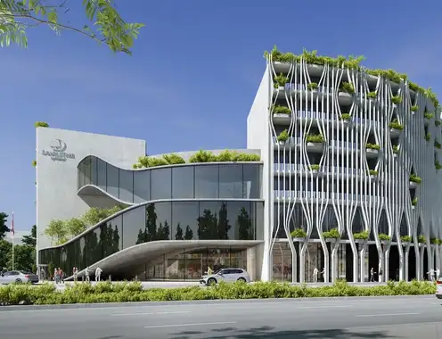 Hilton on Track to Triple its Portfolio in Egypt with Plans to Open 25 Hotels Across the Country