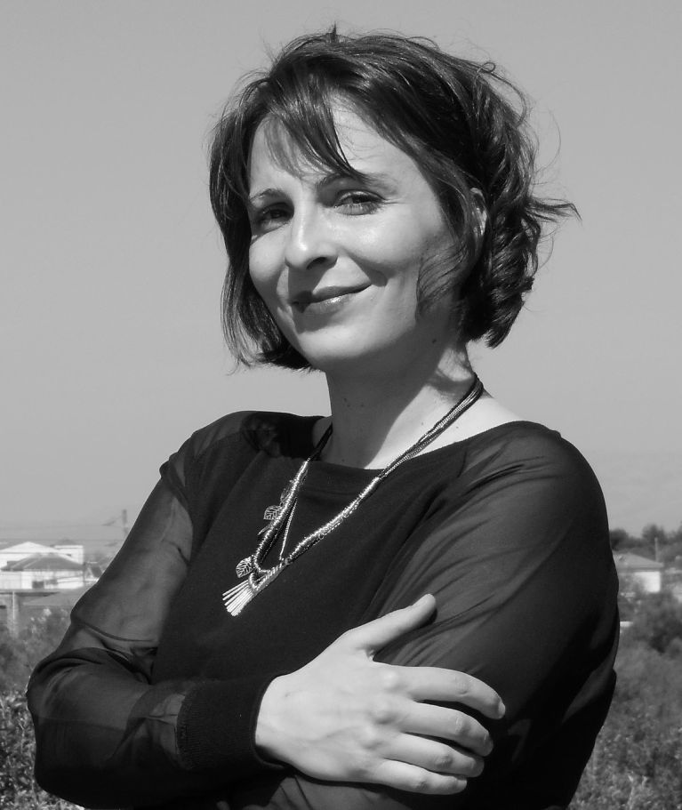 Kyriaki Glyptou