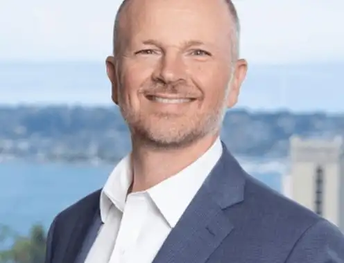 Sean Clancy 