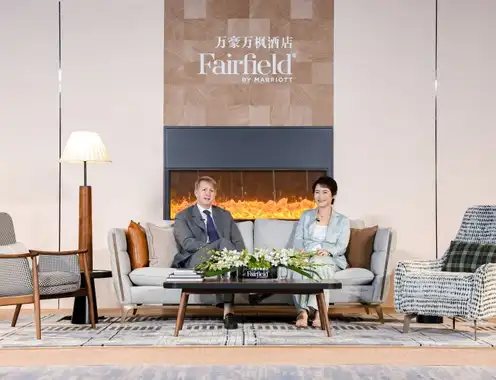 Fairfield by Marriott Celebrates 150 Hotels in Greater China Open and Pipeline Portfolio