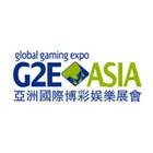 Global Gaming Expo Asia (G2E Asia)