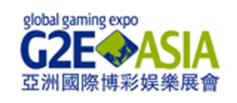 Global Gaming Expo Asia (G2E Asia)