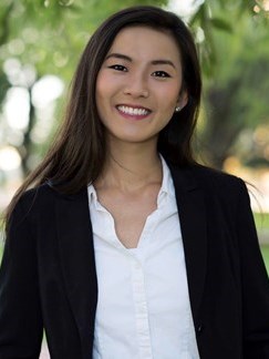 Christy Tung