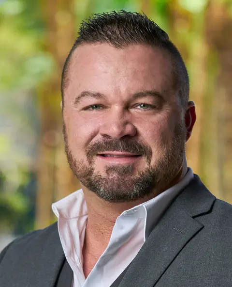 Chad Brown