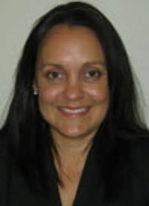 Cathie McBean