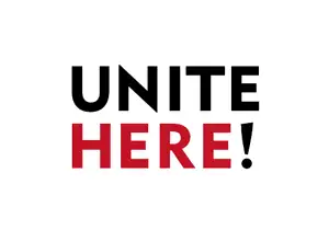 here union