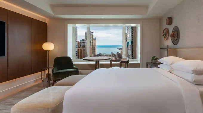 Park Hyatt Chicago ......