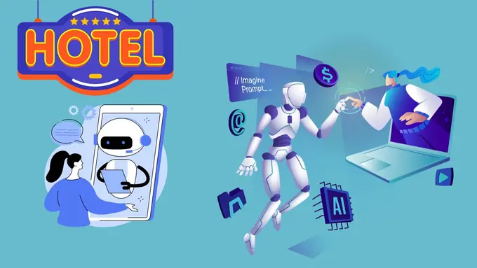 Revolutionize Your Hotel's Success: How AI-Powered Chatbots Boost Revenue, Efficiency, and Guest Satisfaction ?