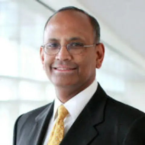 Vikram Reddy