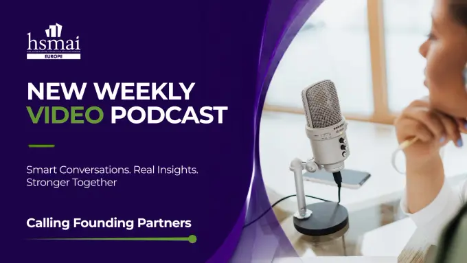 New Weekly Video Podcast