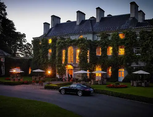 Mount Juliet Estate & Golf Club