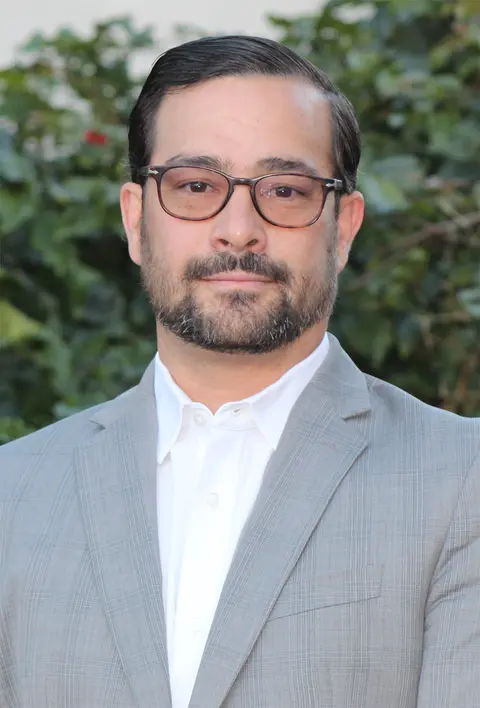 Orlando J. Iglesias
