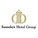 Saunders Hotel Group