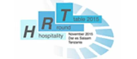 Second Annual Hospitality Roundtable