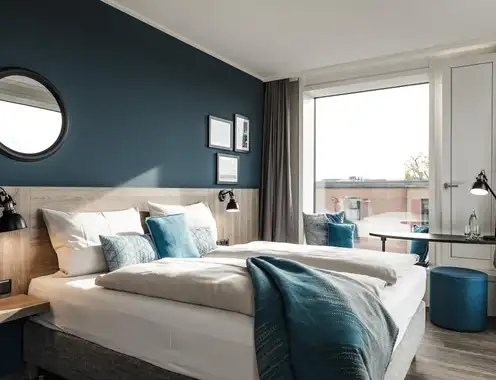 HARBR. Hotel Konstanz, a member of Radisson Individuals