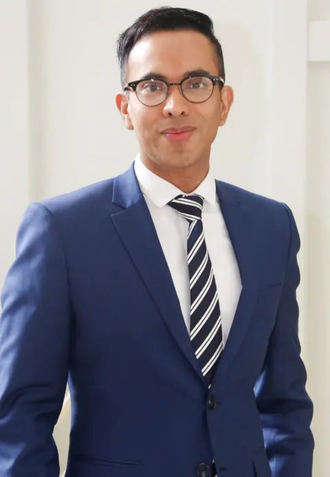 Sukamal Mondal