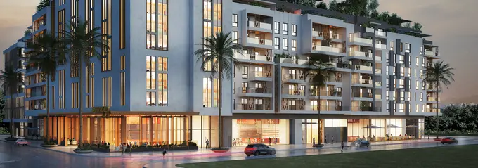 Canopy by Hilton Casablanca Les Ar ......