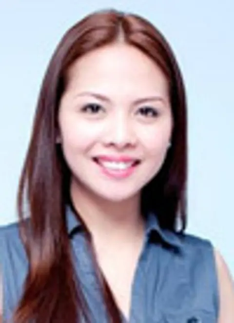 Jenny Fajutag