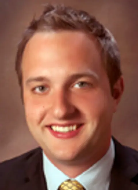 Ian McClendon
