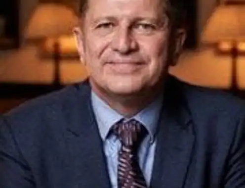 Andy Goss