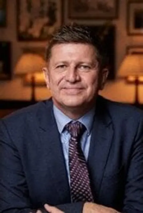 Andy Goss