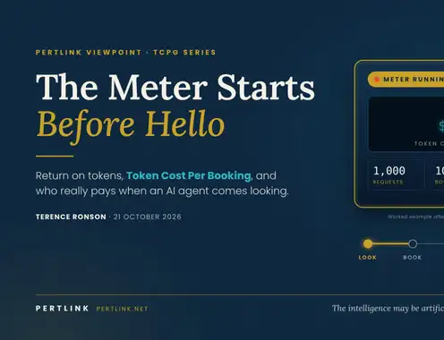 The Meter Starts Before Hello