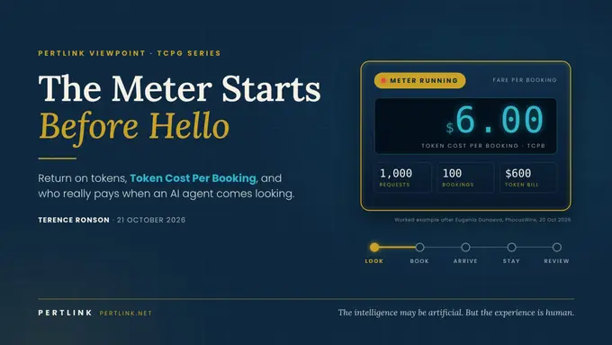 The Meter Starts Before Hello
