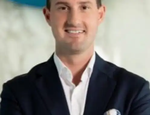 Daniel Worsley