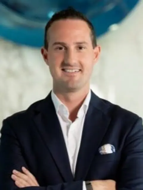 Daniel Worsley