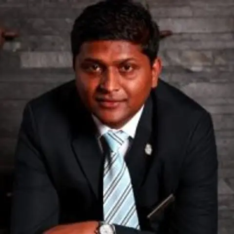 Rajan Karuppannan