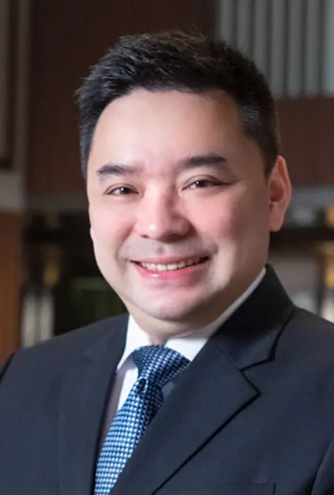 Richard Tan