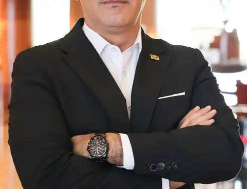 Husam Saeed