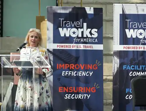 Travel Works for Detroit