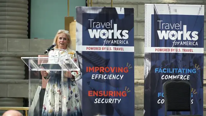 Travel Works for Detroit
