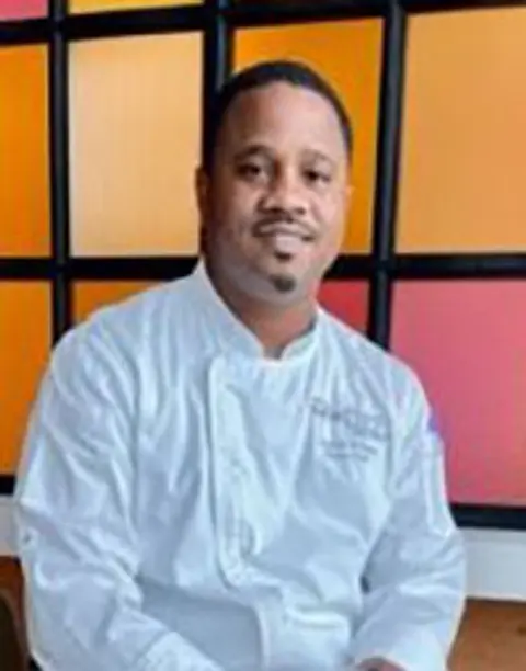 Andre Wilson