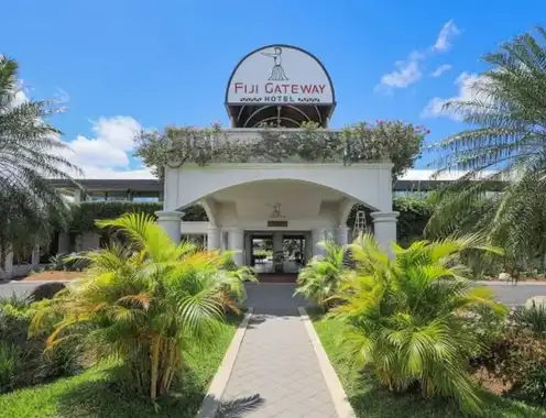 Fiji Gateway