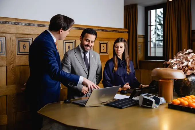 HotelPartner adds profit with brand refresh