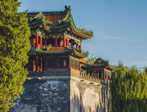 China Surges Ahead: Travel & Tourism Sector Forecast to Hit a Record