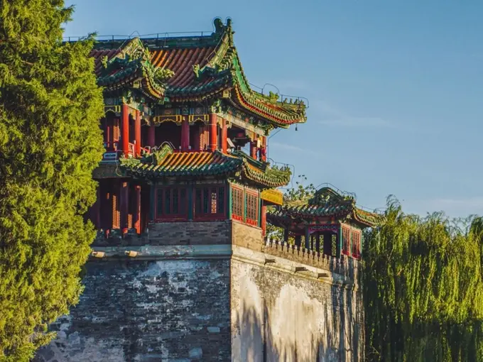 China Surges Ahead: Travel & Tourism Sector Forecast to Hit a Record