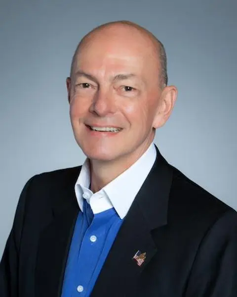 John Schafer