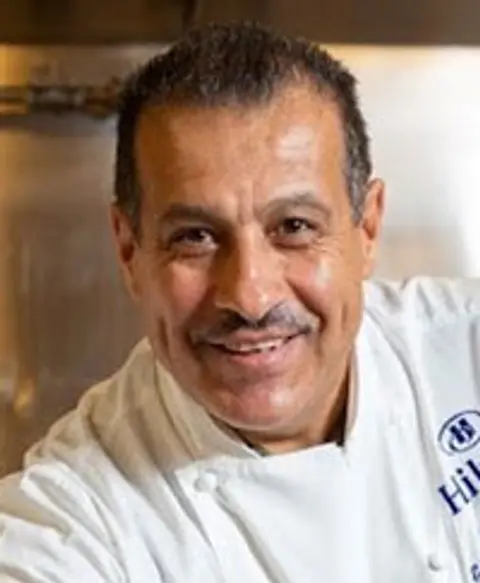 Juan M. Lopez