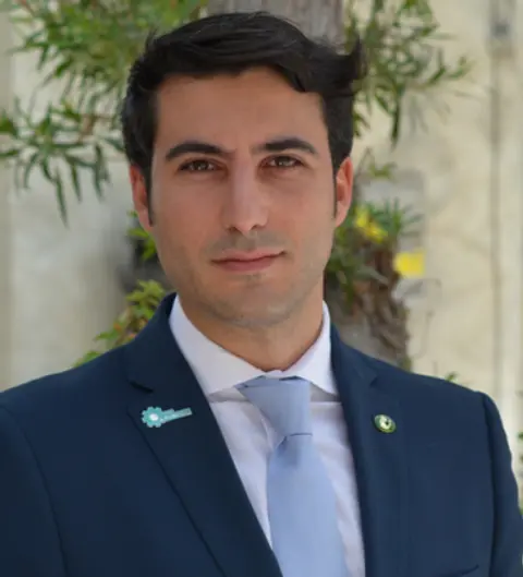 Francisco Javier Martin Romo